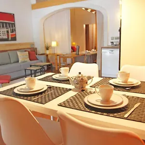  Apartment Urban Loft Diagonal Super Ubicacion Wifi Spain
