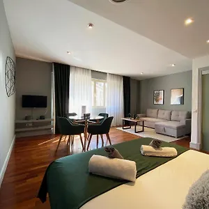  Apartment U-nique Passeig De Gracia Ii Spain