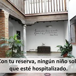  Apartment Nahira 3000 Spain