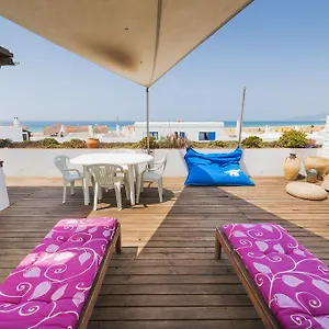  Apartment Con Terraza Spain
